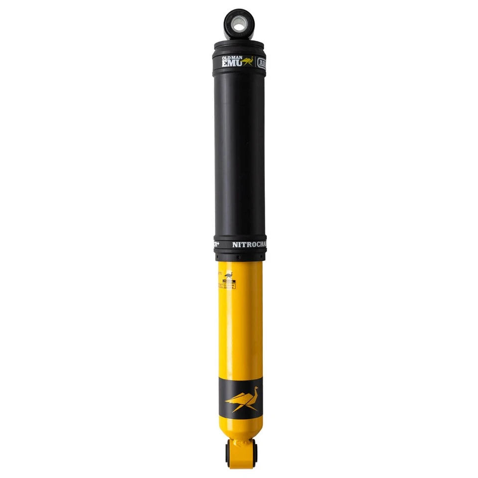 R NITRO PLUS SHOCK X TERRA 2 PCS )