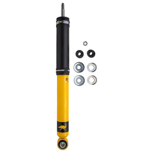 COIL SPRING REAR LC 200 SER (2)