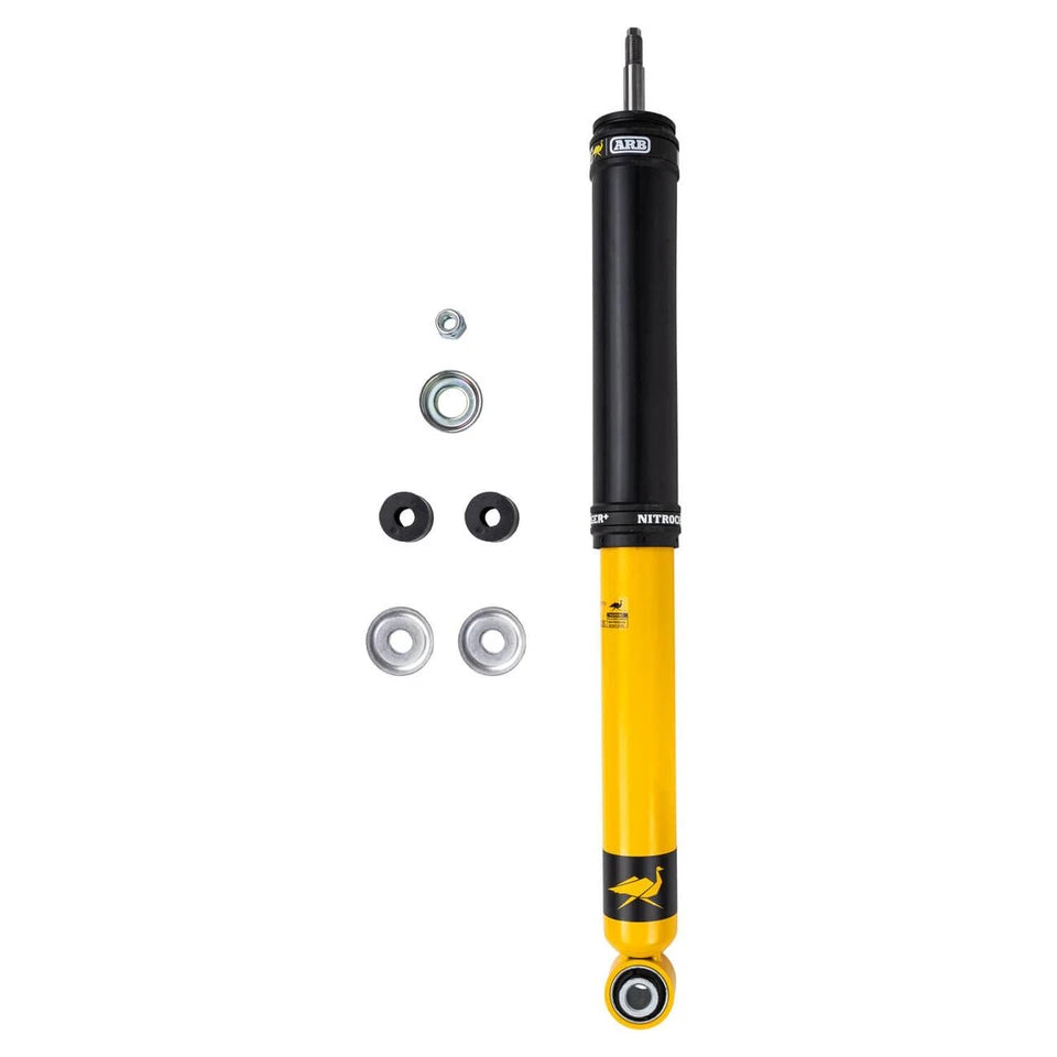 Nitrocharger Plus Shock Rear