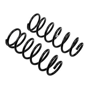 Rear Coil Spring Set