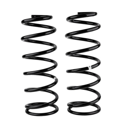 Rear Coil Spring Set