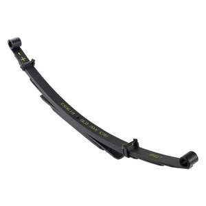 LEAF SPRING NISSAN X-TERRA -R 2 PCS )