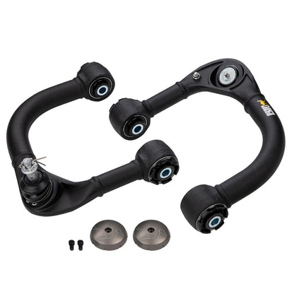 SUITS TOYOTA TACOMA 2ND GEN (2005-2015)