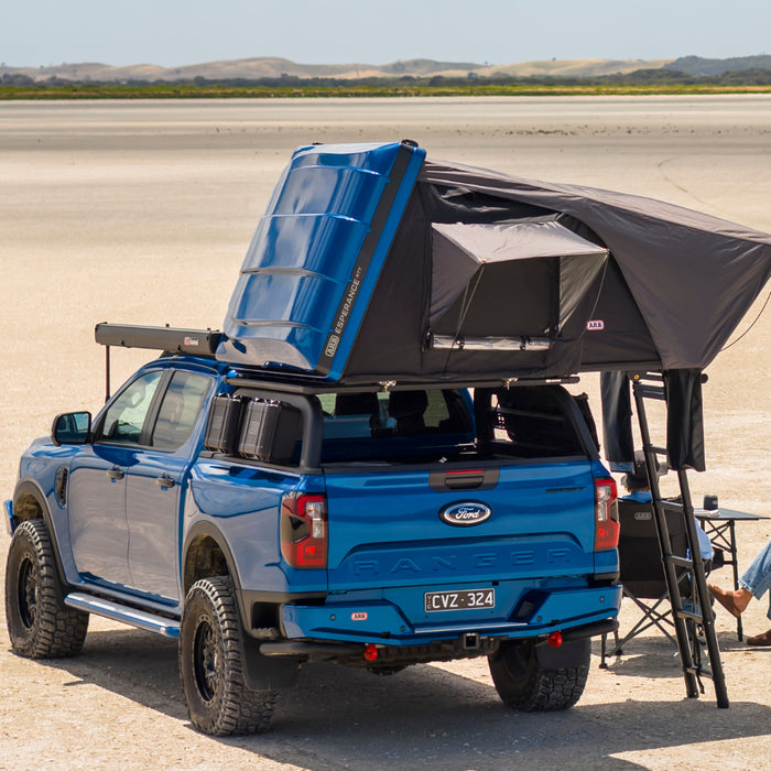 ARB Esperance 2.0 Roof Top Tent Hard Shell