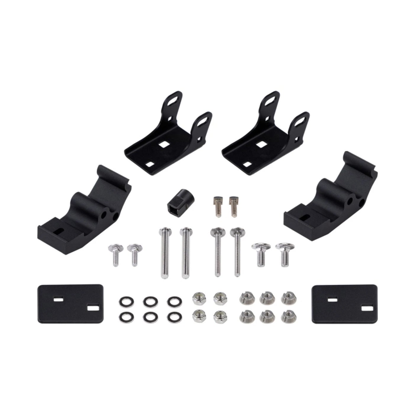 MOUNT KIT SUIT DIA 76.1 MM