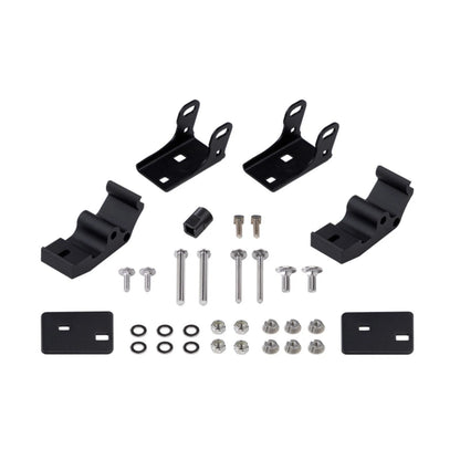 MOUNT KIT SUIT DIA 76.1 MM