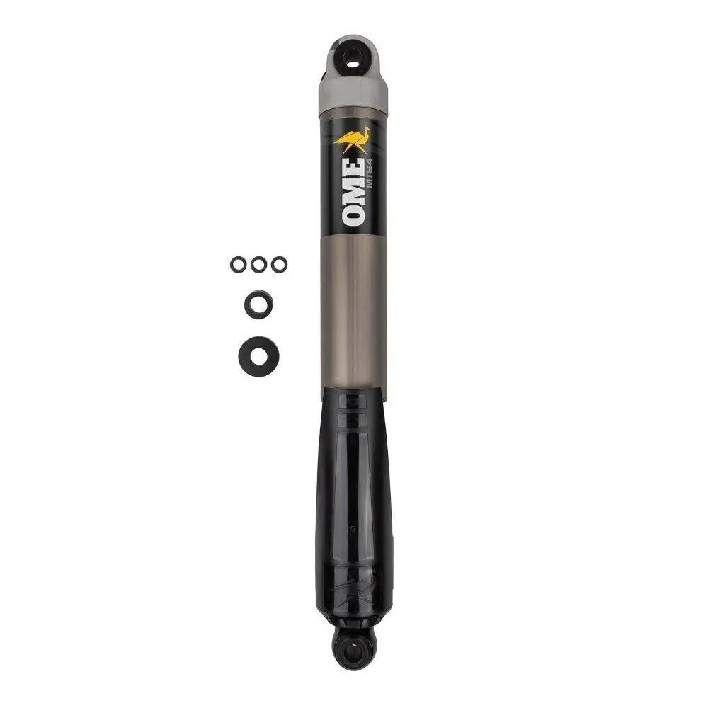 MT64 SHOCK HILUX 2015 RR L MED
