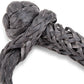 AOR Universal HD Grey Soft Shackle, Adventure Series
