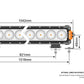 ST3301 PRO41 INCH 18 LED LIGHT BAR