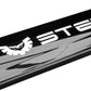ST4K 52" Black Spare Cover Stedi
