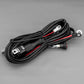 52 inch ST4K 100 LED Double Row Light Bar Stedi