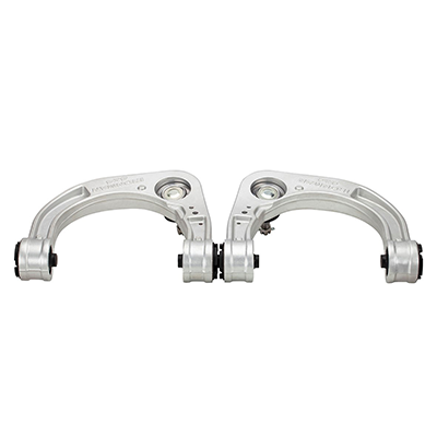 CONTROL ARMS - Front - Pro-Forge Upper Control Arms - TOYOTA PRADO 120 Series 4/2003 to 10/2009