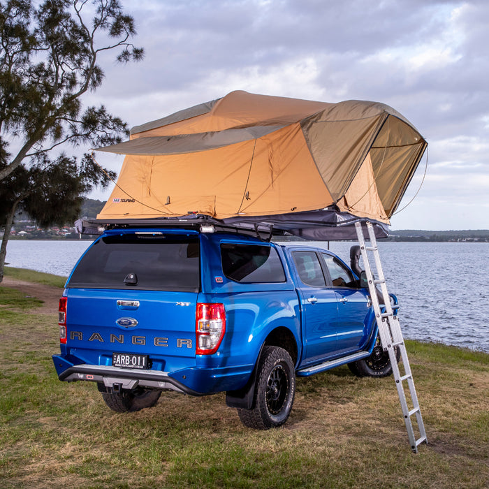 Flinders Rooftop Tent