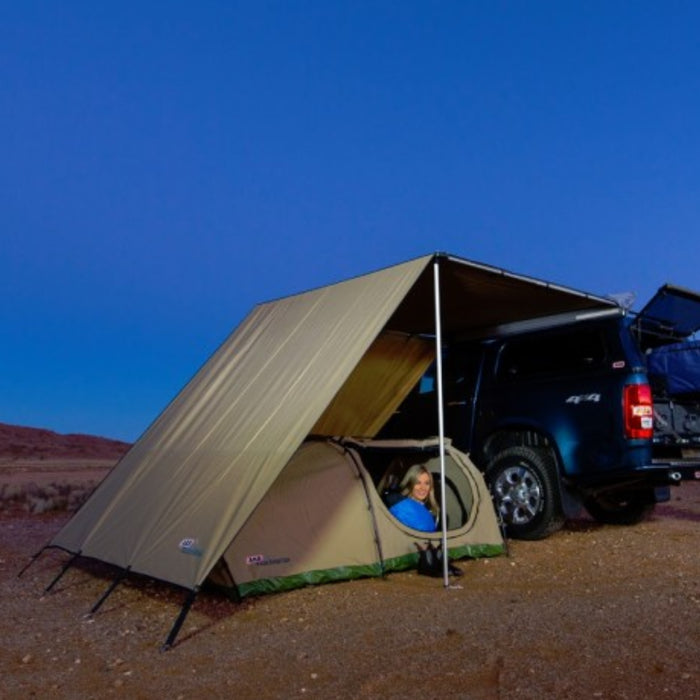 ARB Awning Wind Break Side