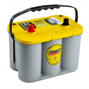 Yellow Top Battery 4.2