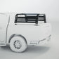 4x4 Slim Bed Rack High