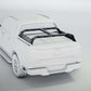 4x4 Slim Bed Rack Mid