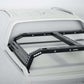 4x4 Slim Bed Rack Mid